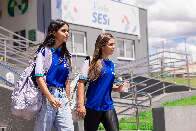 Revolu&ccedil;&atilde;o silenciosa: como o Sesi prepara jovens para o trabalho