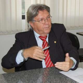 STJ condena ex-chefe do MP por improbidade revelada em opera&ccedil;&atilde;o da PF