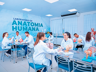 UniCesumar lan&ccedil;a seis novas p&oacute;s-gradua&ccedil;&otilde;es lato sensu EAD em Medicina