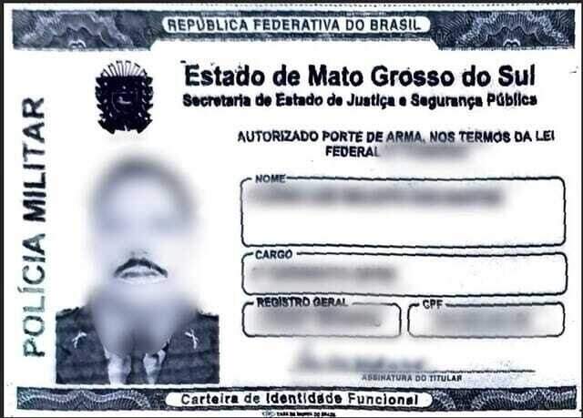 Militar aciona Conselho contra promotor por prisão baseada em menção a bigode