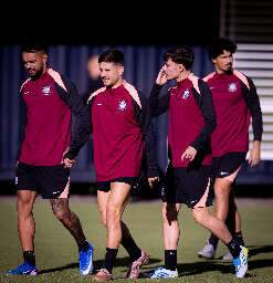 Rodada da Libertadores tem Corinthians, Fluminense e Cruzeiro em campo