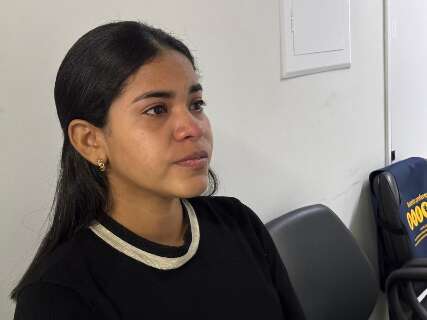 "N&atilde;o merecem a farda": fam&iacute;lia de homem morto em abordagem clama por justi&ccedil;a 
