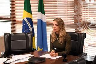MS entra em disputa bilion&aacute;ria no STF por nova divis&atilde;o dos royalties do petr&oacute;leo