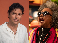 Feira Liter&aacute;ria de Bonito confirma Jorge Vercillo e Sandra S&aacute;