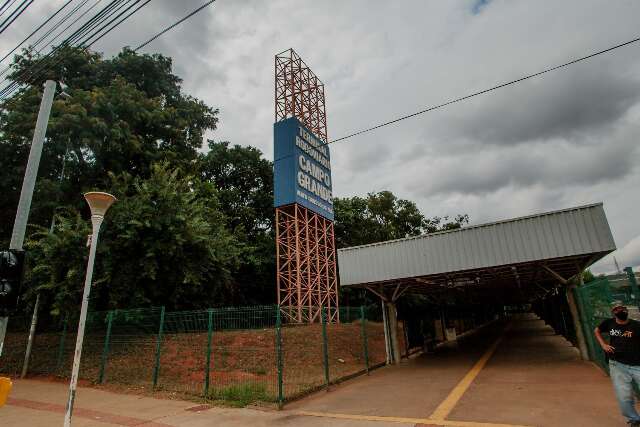 Cobran&ccedil;a por uso de banheiros vira d&iacute;vida judicial entre prefeitura e rodovi&aacute;ria