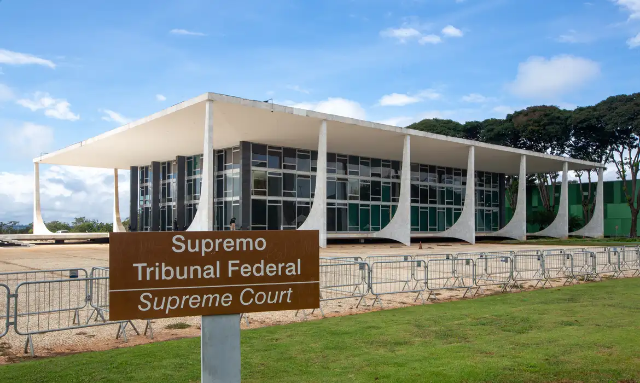 STF forma maioria contra recurso sobre revis&atilde;o da vida toda
