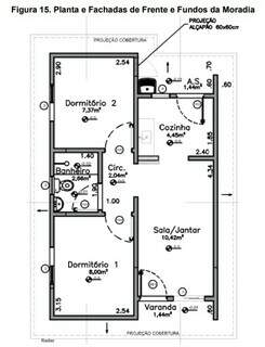 Residencial para fam&iacute;lias de baixa renda prev&ecirc; 1.264 casas nas Moreninhas