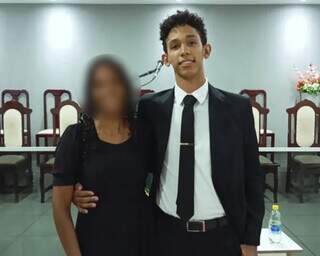 Descarga el&eacute;trica em andaime mata jovem durante constru&ccedil;&atilde;o de igreja