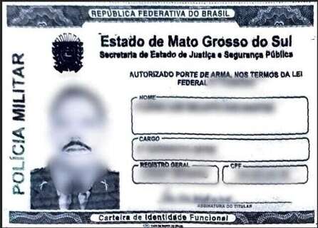 Militar aciona Conselho contra promotor por pris&atilde;o baseada em men&ccedil;&atilde;o a bigode