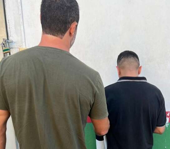 Motorista que amputou perna de comerciante &eacute; preso 54 dias depois em SC