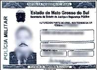 Militar aciona Conselho contra promotor por pris&atilde;o baseada em men&ccedil;&atilde;o a bigode
