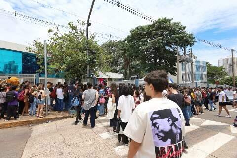 MEC divulga resultado de vagas remanescentes do 1&ordm; semestre para o Fies 2026