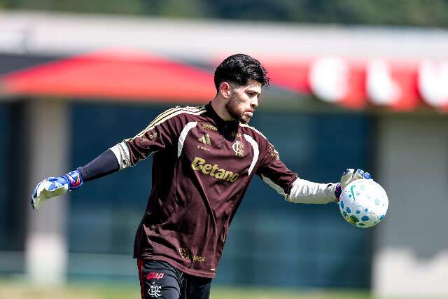 Rodada sul-americana tem jogos de Flamengo e S&atilde;o Paulo nesta noite