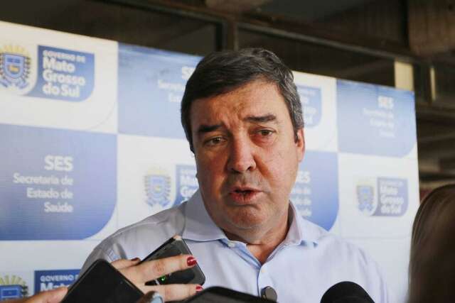 Riedel vai a S&atilde;o Paulo para reuni&atilde;o com empresa de tecnologia