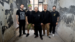CPM 22 confirma show da turn&ecirc; de 30 anos em Campo Grande