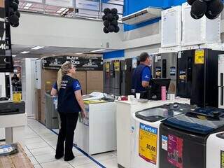 Fiscaliza&ccedil;&atilde;o do Procon alerta sobre juros e trocas de produtos no Dia das M&atilde;es