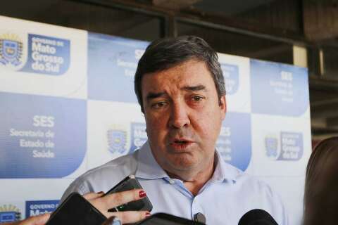 Riedel vai a S&atilde;o Paulo para reuni&atilde;o com empresa de tecnologia