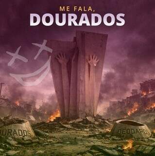Show de Leo Lins na UEMS gera protesto de estudantes em Dourados