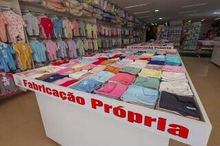 Terceira edi&ccedil;&atilde;o do Mega Feir&atilde;o do Beb&ecirc; Lojas Brasileirinho Baby