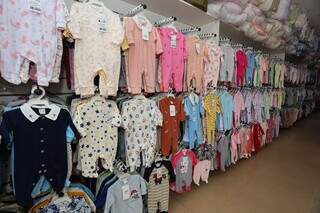 Terceira edi&ccedil;&atilde;o do Mega Feir&atilde;o do Beb&ecirc; Lojas Brasileirinho Baby