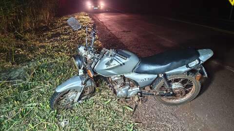 Motociclista morre ap&oacute;s queda no anel vi&aacute;rio e pol&iacute;cia investiga acidente