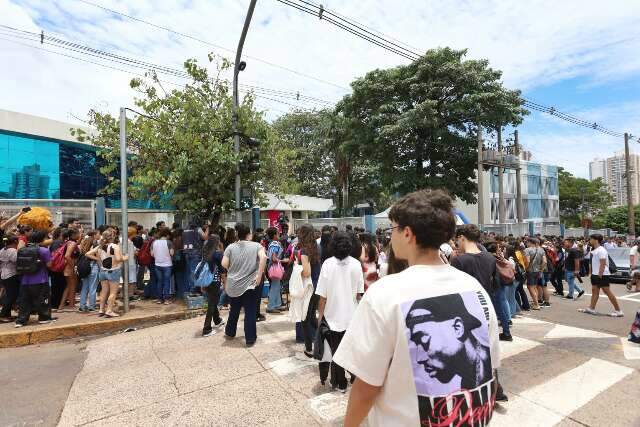 MEC divulga resultado de vagas remanescentes do 1&ordm; semestre para o Fies 2026