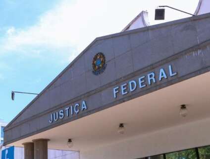 Nova lei fortalece Justi&ccedil;a Federal em regi&otilde;es de fronteira e turismo de MS