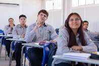 Senai fomenta crescimento e educa&ccedil;&atilde;o em Ribas do Rio Pardo