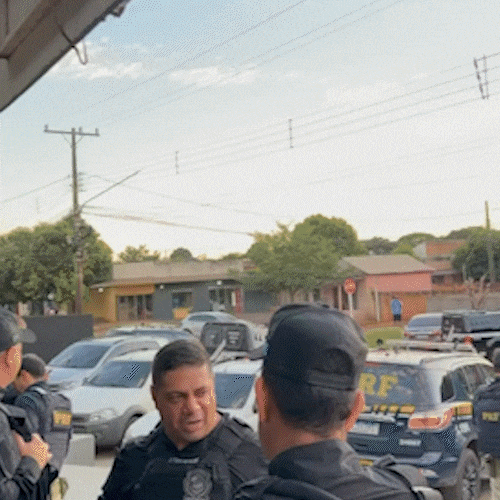 Opera&ccedil;&atilde;o mira criminosos especialistas em furtar caminhonetes da Toyota