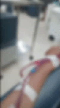 Morte e pacientes passando mal geram den&uacute;ncias em cl&iacute;nica de hemodi&aacute;lise