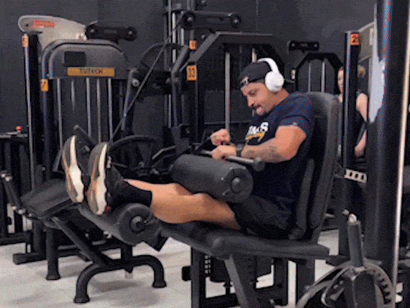 De Caarap&oacute;, Leandro diverte milh&otilde;es com &ldquo;presepadas&rdquo; da academia