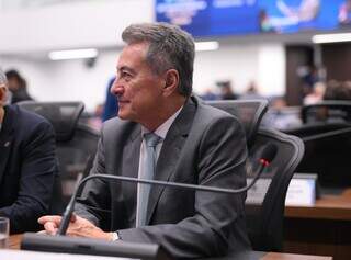 Projeto aprovado na Alems amplia combate &agrave; explora&ccedil;&atilde;o sexual infantil em MS