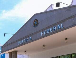 Nova lei fortalece Justi&ccedil;a Federal em regi&otilde;es de fronteira e turismo de MS