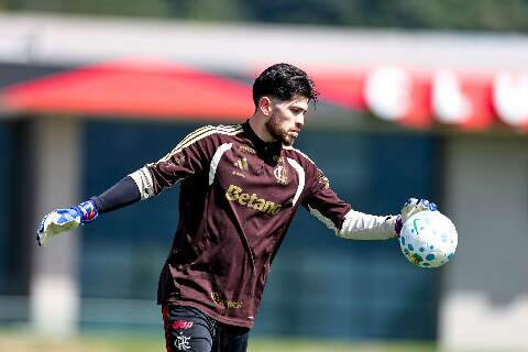 Rodada sul-americana tem jogos de Flamengo e S&atilde;o Paulo nesta noite