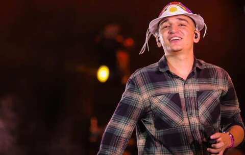  Come&ccedil;a hoje a tradicional Festa da Farinha com show de Jo&atilde;o Gomes 