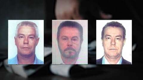 Justi&ccedil;a destina &agrave; Uni&atilde;o carros, fazendas e avi&otilde;es do traficante Cabe&ccedil;a Branca