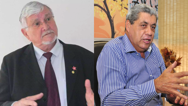 Deputado ati&ccedil;a Zeca do PT e j&aacute; fala em volta de Andr&eacute; &agrave; Alems