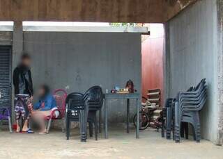 &ldquo;Uma crueldade, ele teve que se render&rdquo;, diz testemunha de execu&ccedil;&atilde;o no Caiob&aacute;
