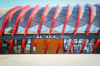 Campo Grande recebe 2&ordf; edi&ccedil;&atilde;o de evento global sobre Pantanal, inova&ccedil;&atilde;o e futuro