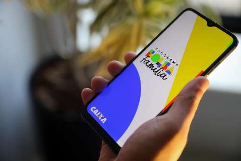 Bolsa Fam&iacute;lia chega ao menor &iacute;ndice desde a retomada p&oacute;s-pandemia em MS