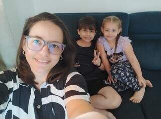 M&atilde;es at&iacute;picas entendem em dobro a exaust&atilde;o do cuidado sem pausa