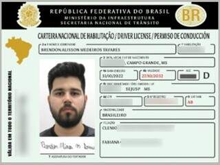 Justi&ccedil;a nega liberdade a empres&aacute;rio suspeito de liderar esquema de contrabando