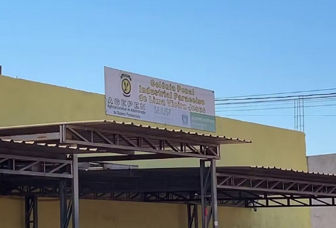 Presos quebram parede e fogem de semiaberto em Tr&ecirc;s Lagoas