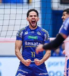 Campo-grandense disputa final da Superliga em busca de t&iacute;tulo in&eacute;dito