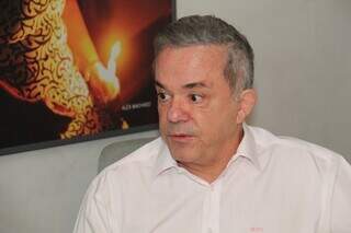 Vander aposta na concilia&ccedil;&atilde;o para reduzir resist&ecirc;ncia ao PT em MS