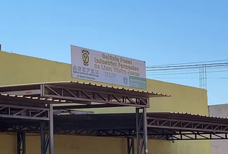 Presos quebram parede e fogem de semiaberto em Tr&ecirc;s Lagoas