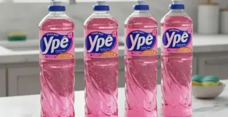 Yp&ecirc; recorre e suspende decis&atilde;o da Anvisa sobre produtos irregulares 