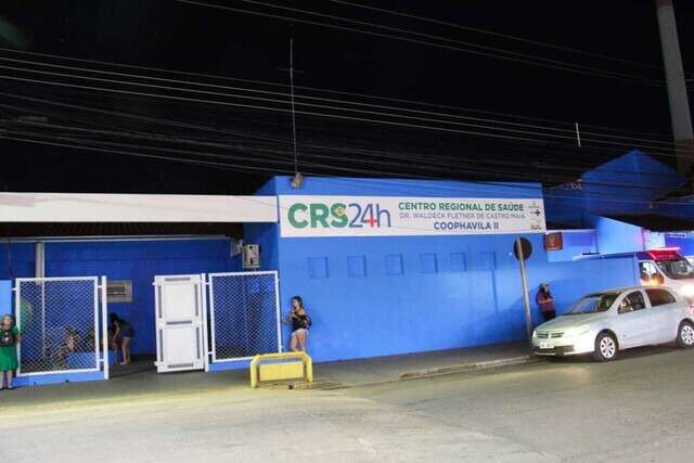 Jovem &eacute; assassinado com cinco tiros por passageiro de motocicleta
