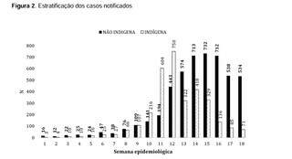 Rec&eacute;m-nascido &eacute; a 10&ordf; morte por chikungunya confirmada em Dourados