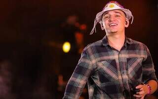  Come&ccedil;a hoje a tradicional Festa da Farinha com show de Jo&atilde;o Gomes 